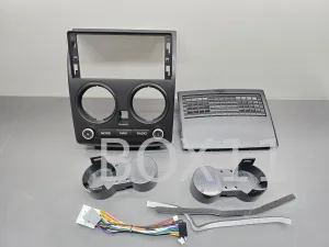 ���������� ����� 12,3* Nissan Qashqai 2006-2013 + ������ �������